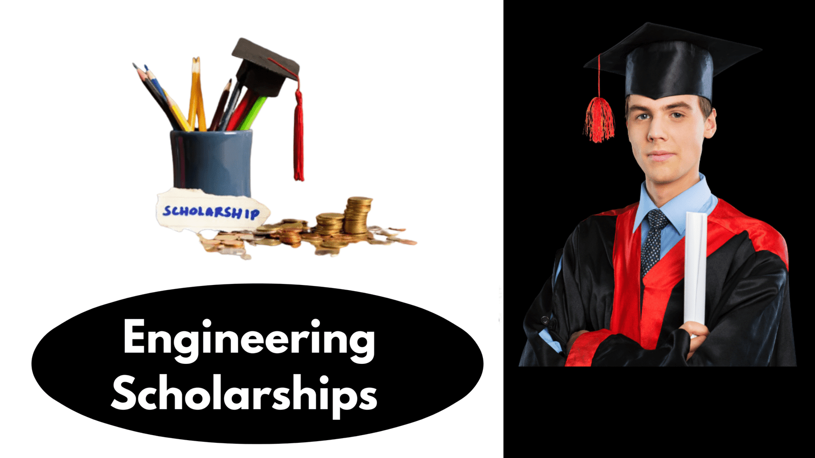 Engineering Scholarships